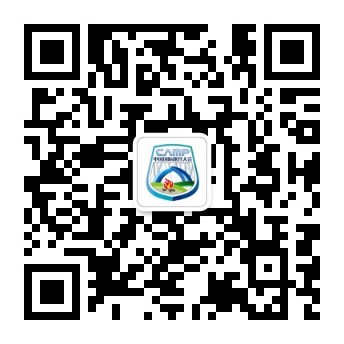 中国国际露营大会公众号二维码